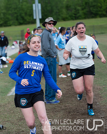 AC Regionals 2017 Sunday Action