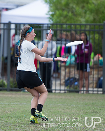 AC Regionals 2017 Sunday Action