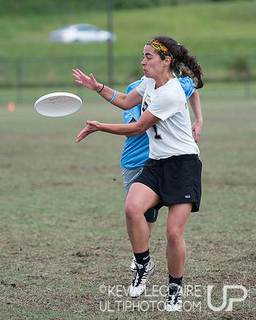 AC Regionals 2017 Sunday Action