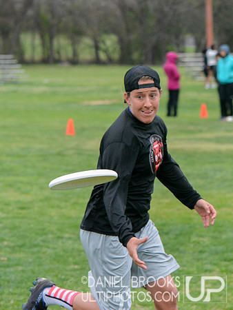Sunday from 2014 Women's Centex