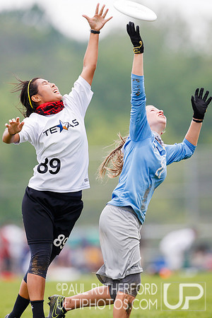 2017 USA Ultimate D-I College Championships