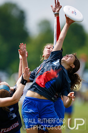 2017 USA Ultimate D-I College Championships