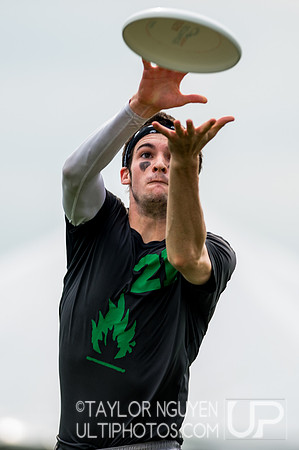 USA Ultimate D-I College Championships