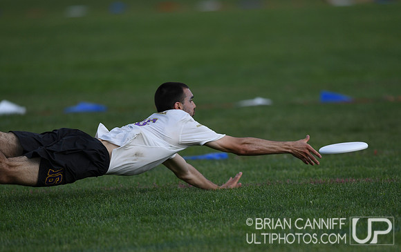 2017 USAU DIV 1 CC