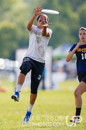 2017 USA Ultimate D-I College Championships