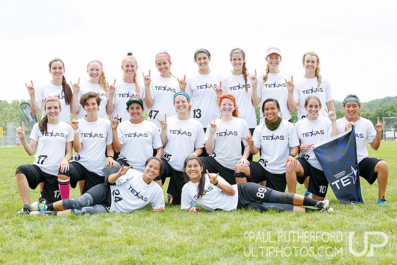 2017 USA Ultimate D-I College Championships