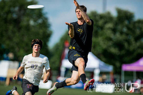 USA Ultimate D-I College Championships