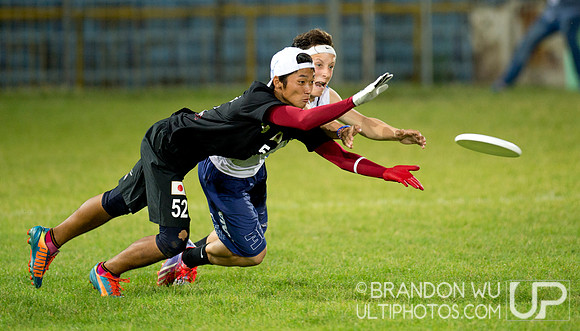 WJUC Day 2 - Tuesday