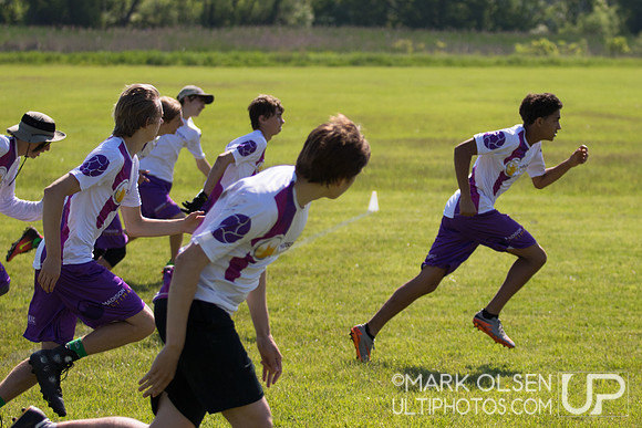 WI HS States 2017 Saturday