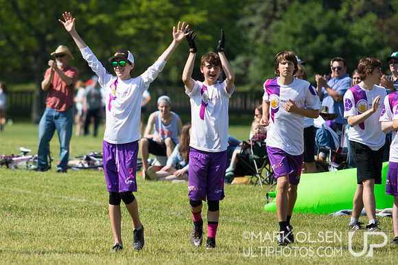 WI HS States 2017 Saturday