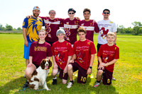 WI HS States 2017 Saturday