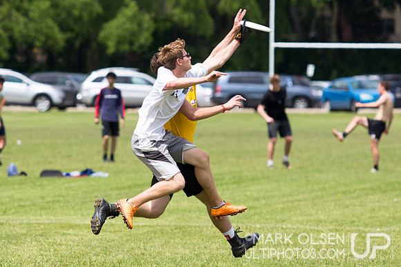 WI HS States 2017 Saturday