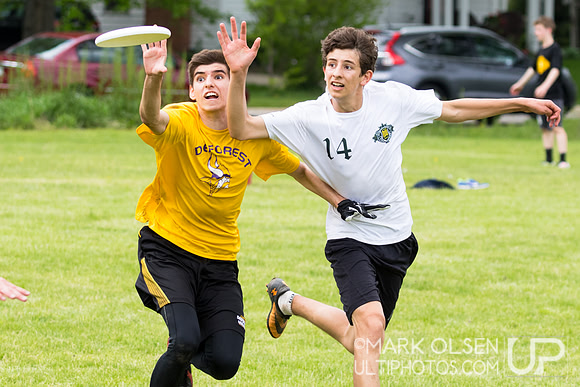 WI HS States 2017 Saturday