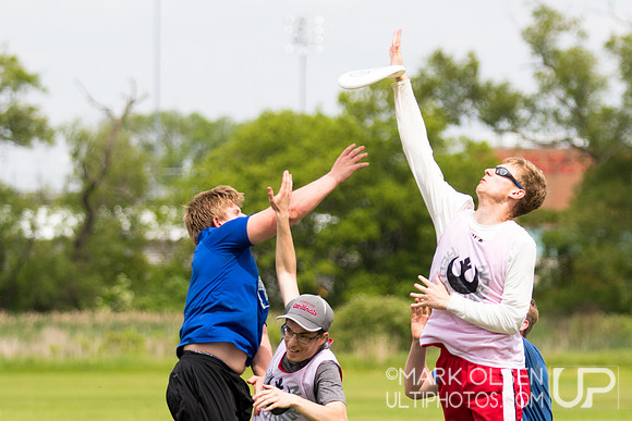 WI HS States 2017 Saturday