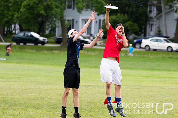 WI HS States 2017 Saturday