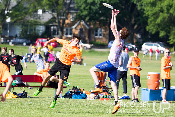 WI HS States 2017 Saturday