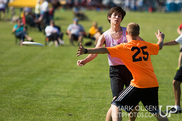 WI HS States 2017 Saturday