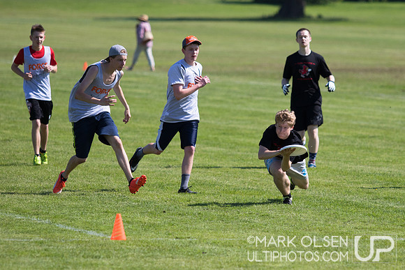 WI HS States 2017 Saturday