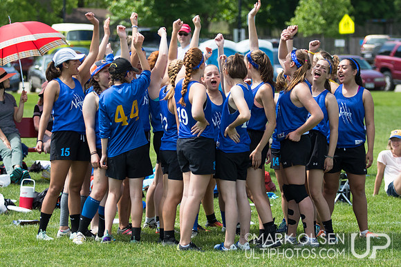 WI HS States 2017 Saturday