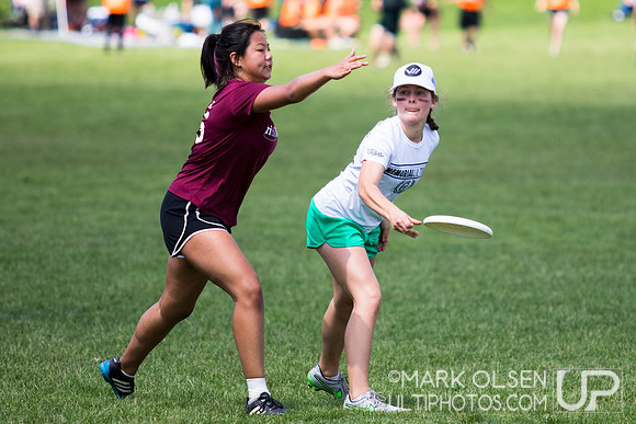 WI HS States 2017 Saturday