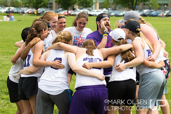 WI HS States 2017 Saturday