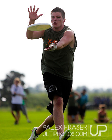 Sunday - YCC 2014