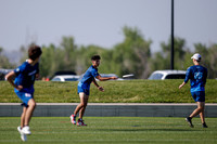 USA Ultimate Youth Club Championships, August 3, 2024