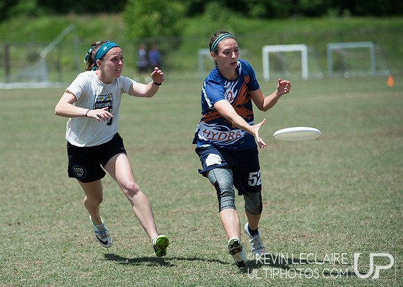 AC Regionals 2017 Sunday Action
