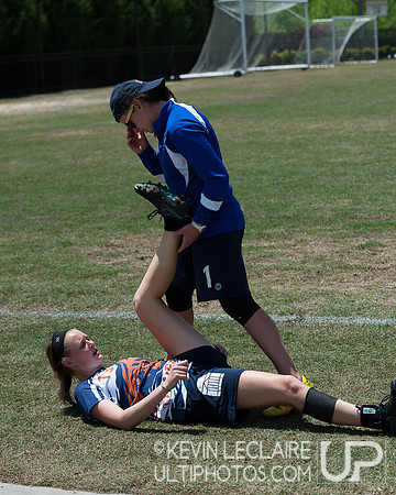 AC Regionals 2017 Sunday Action