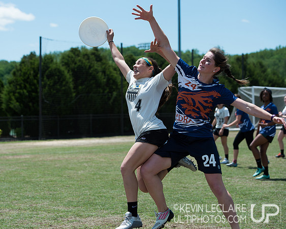 AC Regionals 2017 Sunday Action