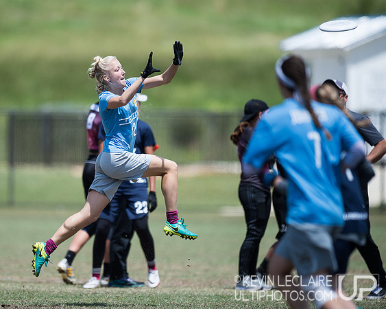 AC Regionals 2017 Sunday Action