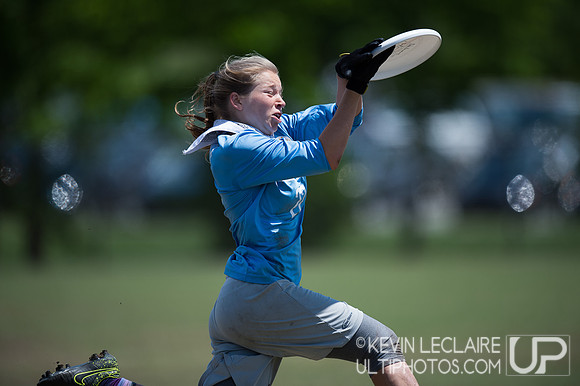 AC Regionals 2017 Sunday Action