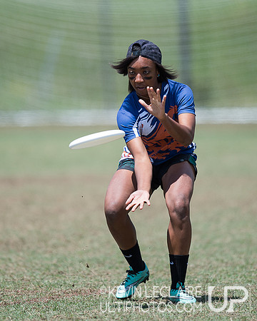 AC Regionals 2017 Sunday Action