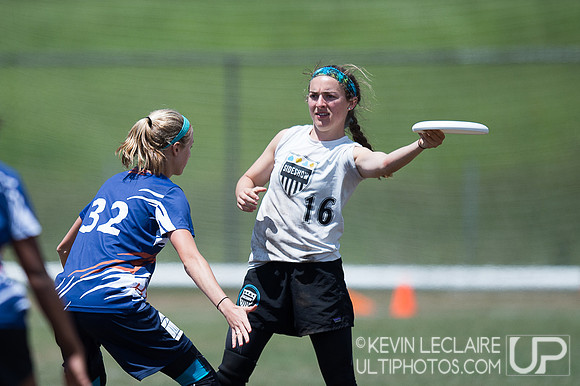 AC Regionals 2017 Sunday Action