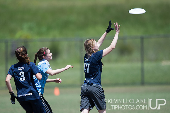 AC Regionals 2017 Sunday Action
