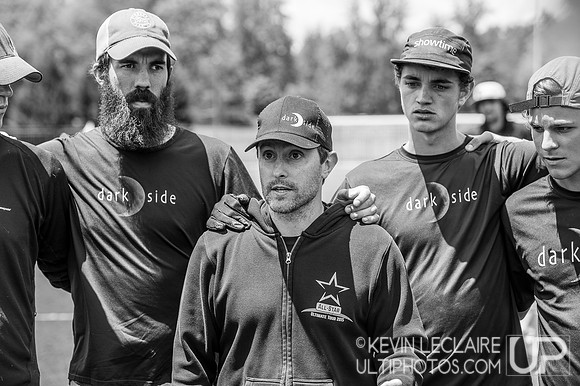 AC Regionals 2017 Sunday Action