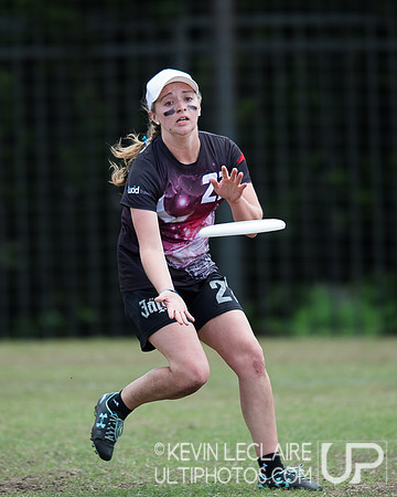 AC Regionals 2017 Sunday Action