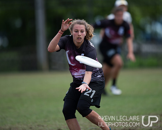 AC Regionals 2017 Sunday Action