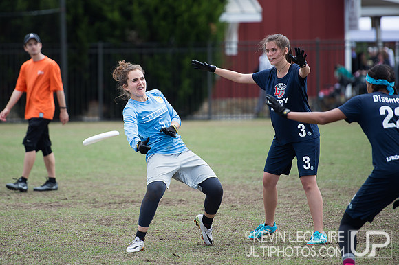 AC Regionals 2017 Sunday Action