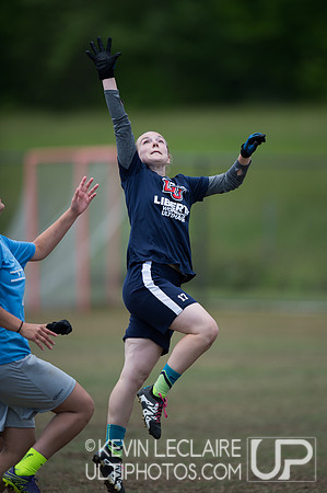 AC Regionals 2017 Sunday Action