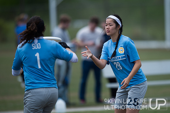 AC Regionals 2017 Sunday Action