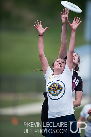 AC Regionals 2017 Sunday Action
