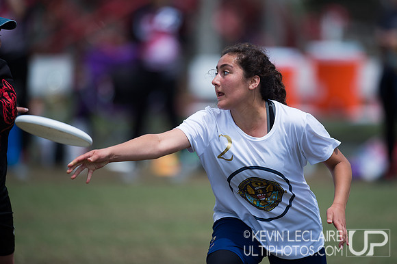 AC Regionals 2017 Sunday Action