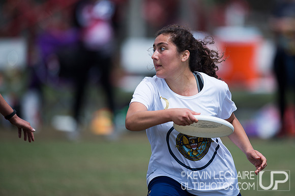AC Regionals 2017 Sunday Action