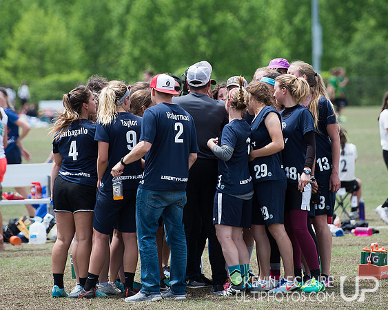 AC Regionals 2017 Sunday Action