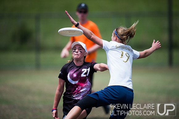 AC Regionals 2017 Sunday Action