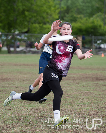 AC Regionals 2017 Sunday Action