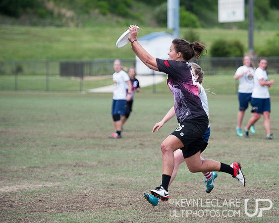 AC Regionals 2017 Sunday Action