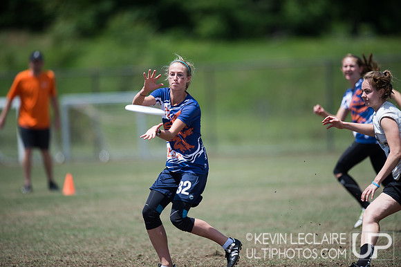 AC Regionals 2017 Sunday Action