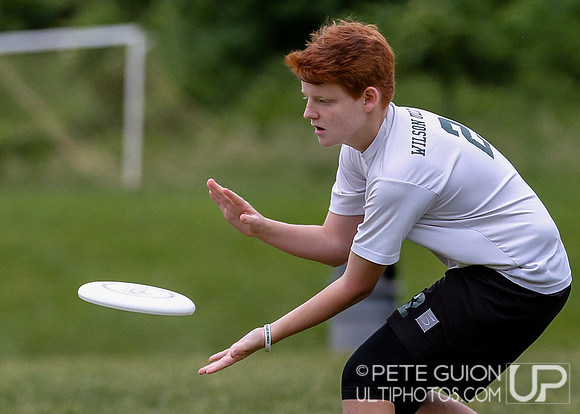 Virginia High School State Championships 2017